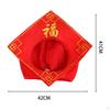 Hat Headpiece for Birthday Party Role Play Festival Masquerade Graduation