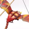 Dragon Mobile Red Coconut 37cm