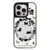 Apple Star Kid MagSafe Magnetic Phone Case for iPhone 13/14/15/17 Pro Max - Cute Mirror Design