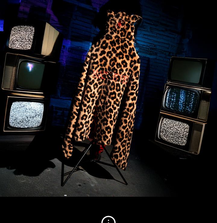 (Blanket) KATSEYE [THE BEAUTIFUL CHAOS] TOUR MD