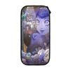 K-Knights Of Guinevere Pencil Cases Fun   Pen Holder Bags Student Big Capacity Office Gift Pencilcases