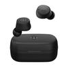 YAMAHA Wireless Earbuds TW-E3C(B) Listening Care, Voice Calls, Gaming Mode, Up To 24hr Playtime, IPX5 Water Resistance, AAC/aptX,