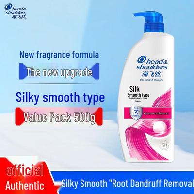 Shampoo Head & Shoulders Setoso