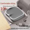 Diga Lun Ergonomic Memory Foam Seat Cushion