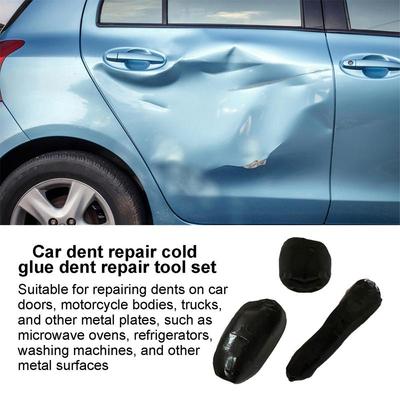 Car Dent Repair Kit Auto Dent Leveling Tool Set Car Dent Repair Tool Set Effective Car Dent Remover Tool For Car Truck