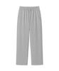 Jikeulib String Waist Elastic Cotton Wide Training Sweatpants 7 Colors