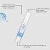 Feimuko Plant-Based Teeth Whitening Varnish: Stain Removal, Gum Protection, Gentle Daily Fresh Breath Formula.