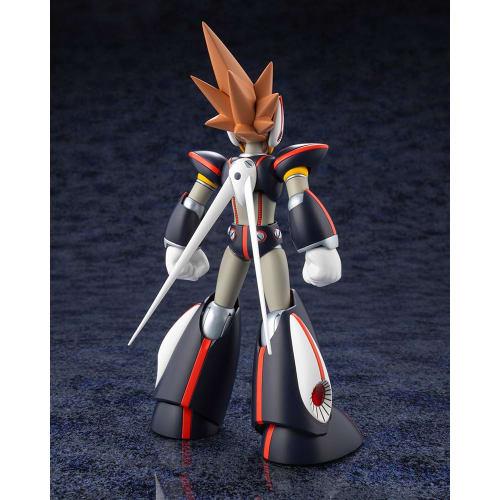 Kotobukiya Mega Man X Axel 1/12 Scale Plastic Model, Approximately 150mm Tall