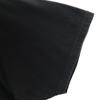 Hanes Short sleeve Heavyweight T-shirt XL black Men's Used