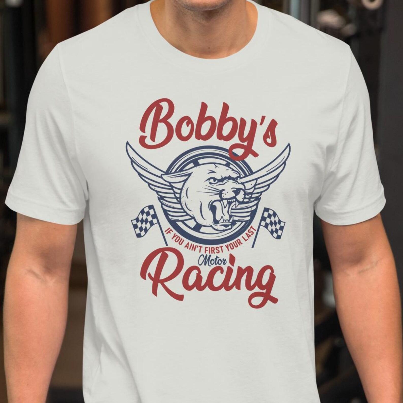 Talladega Nights, Unisex t-shirt 4XL