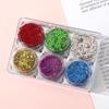 Fire Gel Glitter Eyeshadow Performance Stage Makeup Bungee Di Gel Sweat Free Glue Show Makeup Special