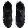 Nike Free Ride Comfortable Low Top Kids Running Shoes Kids Sneaker Black IO1642-001