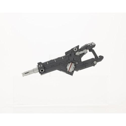 Kotobukiya M.S.G Modeling Support Heavy Weapon Unit 36 ??Laser Cannon, Approx. 185mm Long, Non-Scale Plastic Model