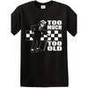 T-shirts en tops – T-shirts