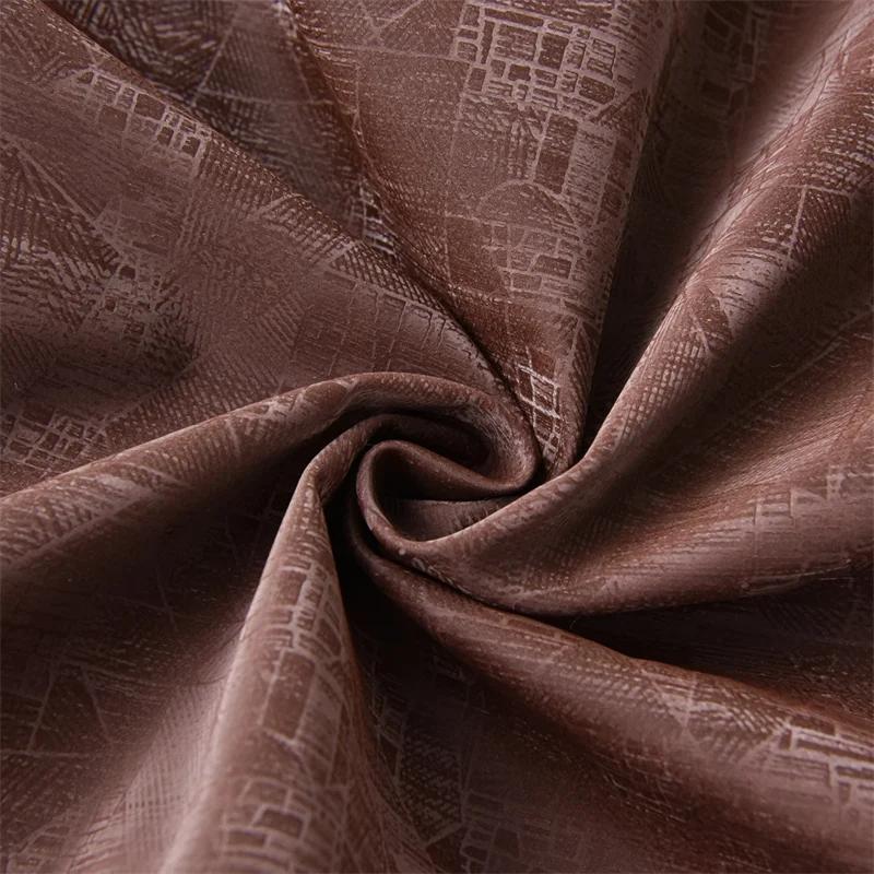 1/2/4/6pcs Stretch Chair Cover Dining Room Chairs Slipcovers Upholstered Seat Covers Dust Protector for Banquet Wedding Hotel