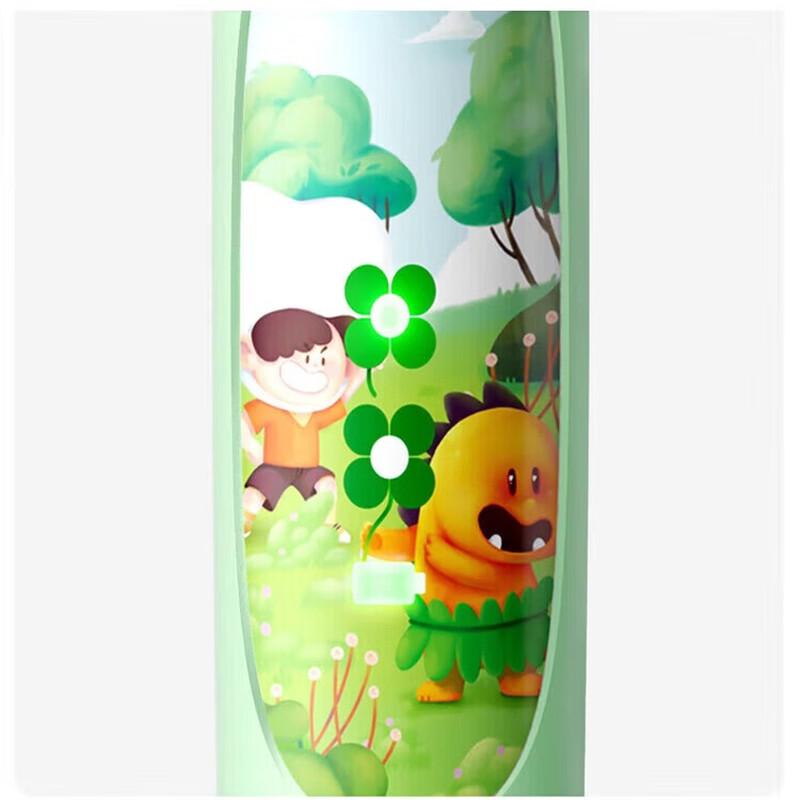 Usmile Q4 Kids Sonic Electric Toothbrush CN plug (adapter included)