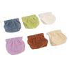   Hair Tie Storage Bag Portable   Makeup Bag for Hair Ties Clips Jewelry Cosmetics