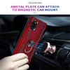 Luxury Armor Shockproof Case For Samsung Galaxy A31 A51 5G A71 5G Coque Ring Holder Magnet Cover For Samsung A 31 51 71 5G Funda