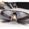 Outdoor Tactical Polarized Protective Sunglasses