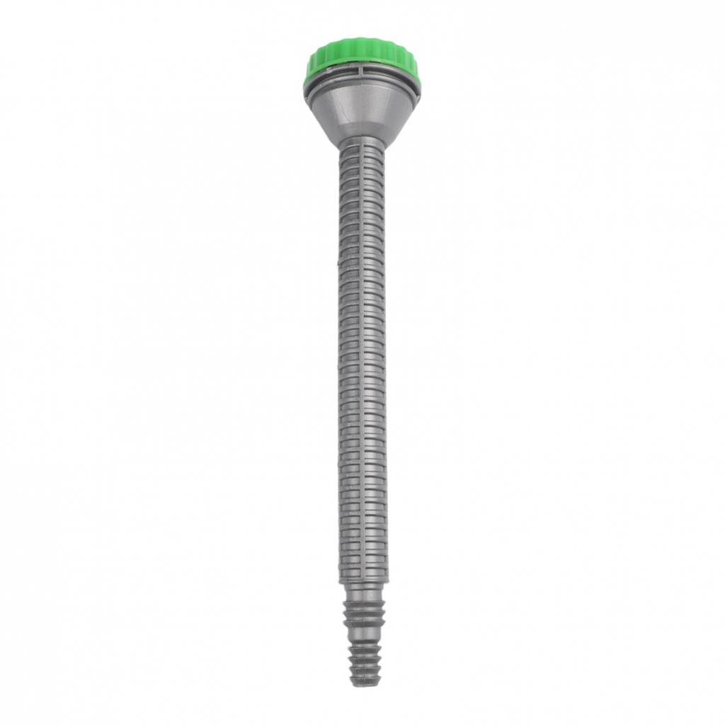 Greenhouse Sprinkler with Multiple Nozzle Options for Gardens