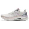 Champion 2 Pro Comfortable Cushioning Slip Resistant Abrasion Resistant Low Top Running Shoes Women's Silver White 122335580S-5