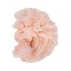 Fashion 3D Flower Corsage Sewing Applique Accessories Handmade Flower Patch Irregular Organza Clothing Dress Neck Decoration