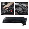 Auto Handbrake Cover, Interior Parts , Sleeves, for BMW E60