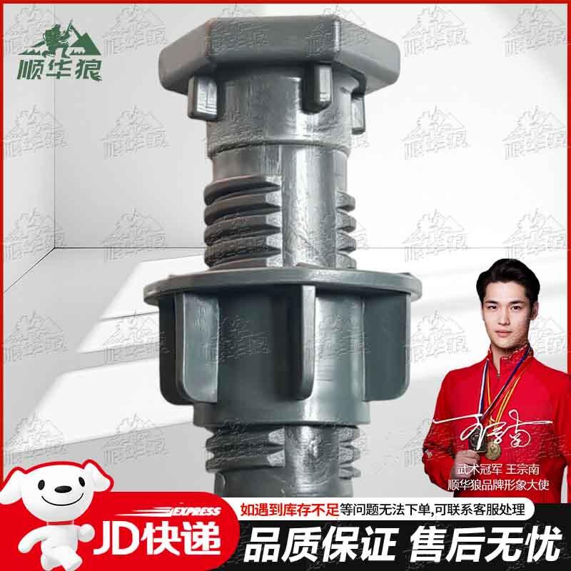 Modular Floating Platform & Dock Components