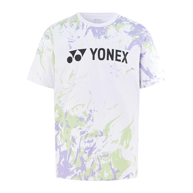Yonex Professional Quick-Dry Tennis T-Shirt