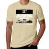 ZASTAVA YUGO 311/511/513 T-Shirt blanks plus size tops shirts graphic tees quick-drying t shirts