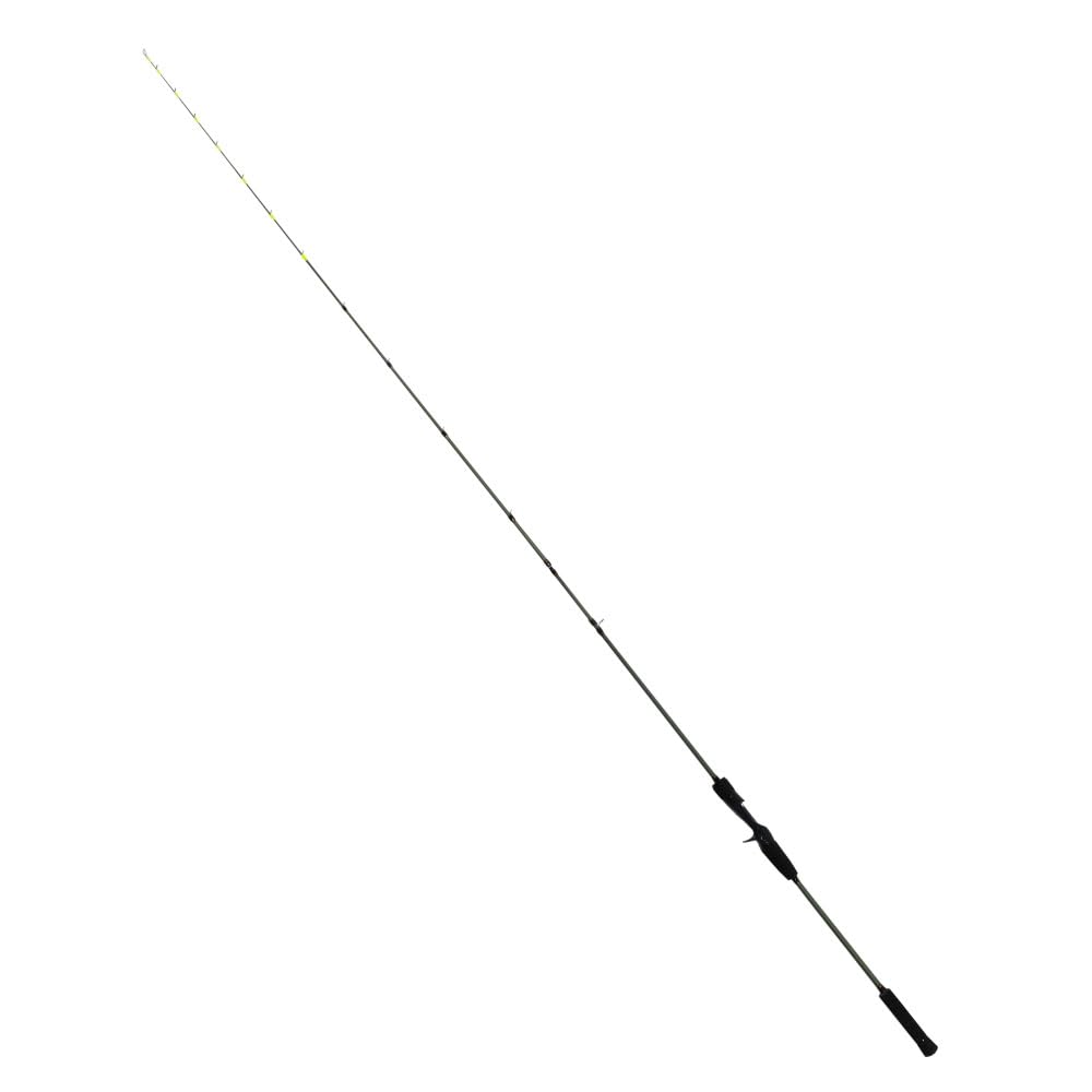 Ori Fishing Tackle Ocean Value Tairaba Rod 6.5ft M (ori-784535)
