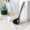 Two-Color Long Handle Deep Soup Ladle