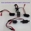 Yimao Urinal Sensor Solenoid Valve Kit