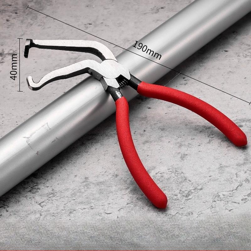 Multi-functional Power Cut Pliers Professional Electrician Pliers Electrical Tools for Electricians Manual Tool Universal Tools