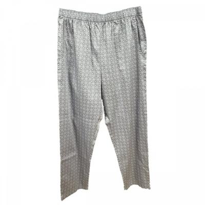 Geometric Pants Single Item Vepa02mp