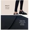 Cotton Avocado Slimming Pencil Pants - Women's Long Casual Leggings for Autumn/Winter 2024