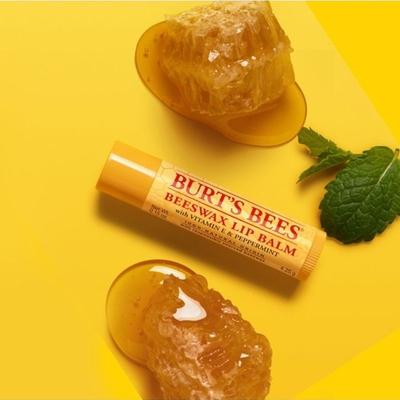 Trucco labbra – Balsami labbra