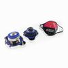 Universal Car Modification Radiator Cap for Fit, Reiz, Impreza, Lancer - Large/Small Head Options