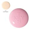 Colored Kiss Pink Magnet Cushion