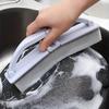 Cleaning Brush Foldable Kitchen Stove Cleaning Brush Multifunctional Decontamination Brush