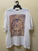 Rare Vintage Ride Shoegaze Band tee shirt