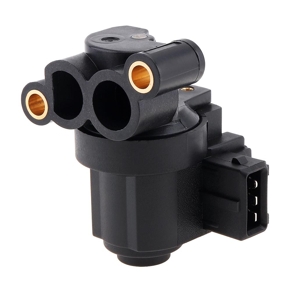 Soupape Commande Air Ralenti Pour Hyundai Santa Fe, Kia Optima - Références 35150-33010, 0K24720660