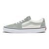 Vans Sk8 Casual Versatile Comfortable Trendy Low-Top Skate Shoes Unisex Sneaker Green VN0009QRBY1