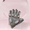 New Sports Gloves for Women Yoga Equipment Training Dynamic Bicycle Wear Resistant Breathable Shock Absorbing and Anti Cocking Anti Slip Gloves