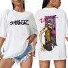 Üst giysisi – T-shirtler