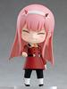 Nendoroid Darling In the Franxx Zero Two Painted Movable Figure Non-scale ABS&PVC