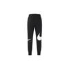 Nike Knitted Sweatpants Men's Black DD6092-010