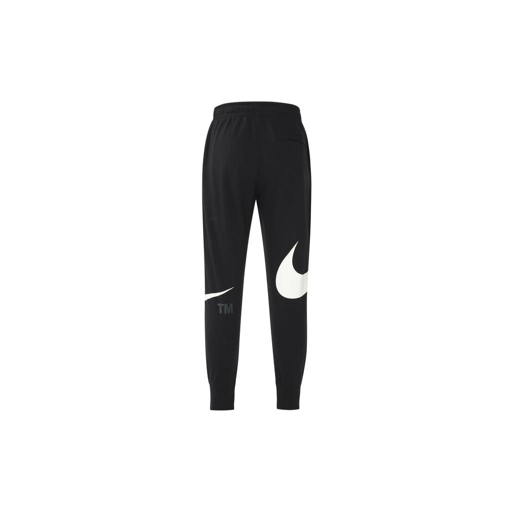 Nike Knitted Sweatpants Men's Black DD6092-010