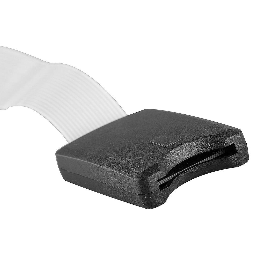 MicroSD To SD Extension Cable 10cm Flexible Soft Wire Converter Card Adapter
