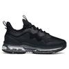 Anta Running Series Shock Absorption Low Top Running Shoes Women Sneakers Black 922135518-4
